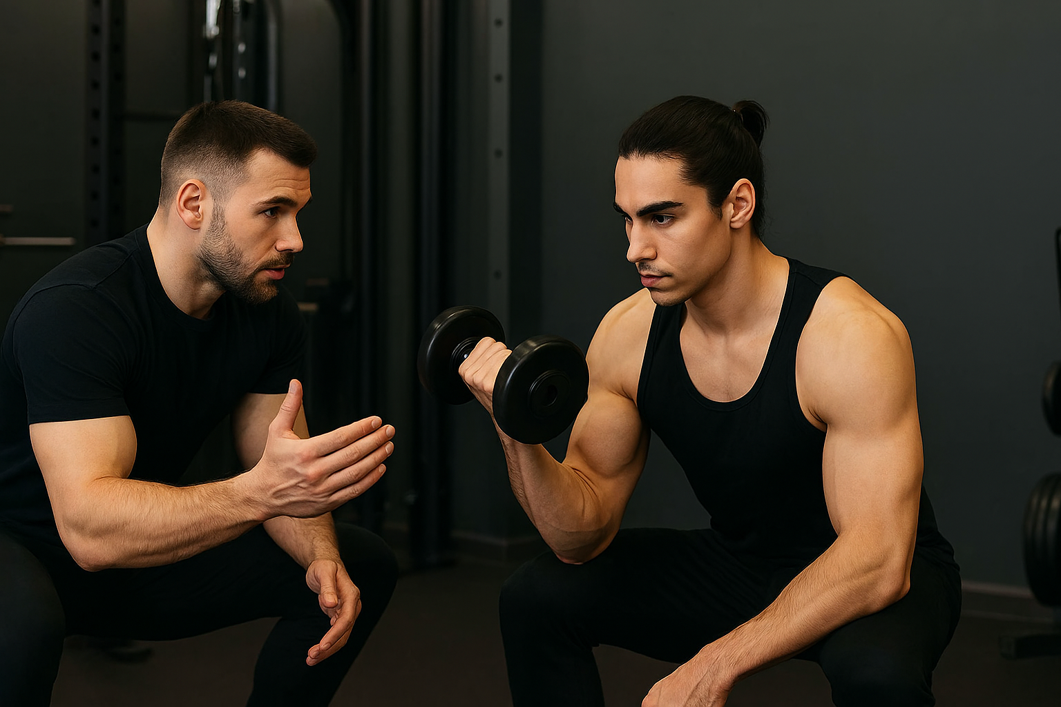 Personal Training